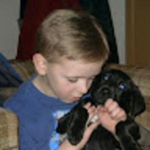 Meet your Posher, Benjamin